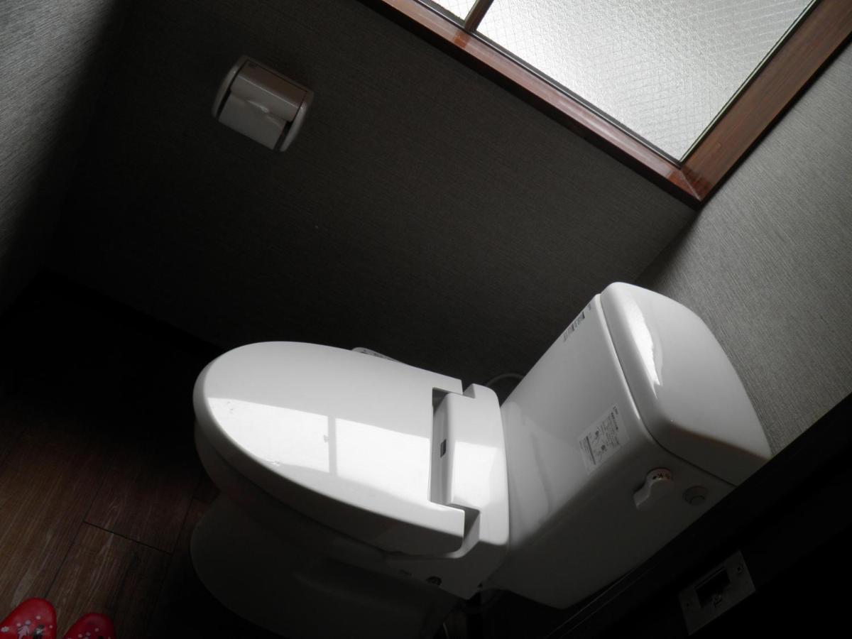 Wakanoyu Chikuma Pokoj fotografie